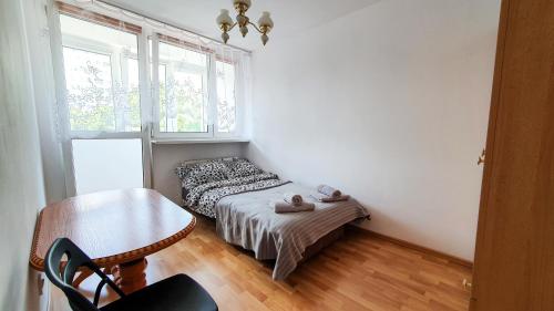 Apartament przy Rybackiej, Breslau (Foto 7)