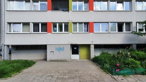 Apartament przy Rybackiej, Breslau (Foto 9)