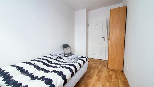 Apartament przy Rybackiej, Breslau (Foto 10)