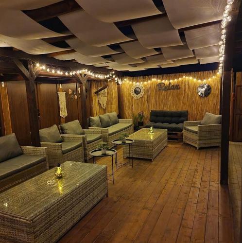 Vama veche de la Bran in 布蘭