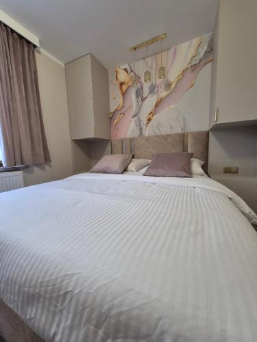 Apartament AMETYST