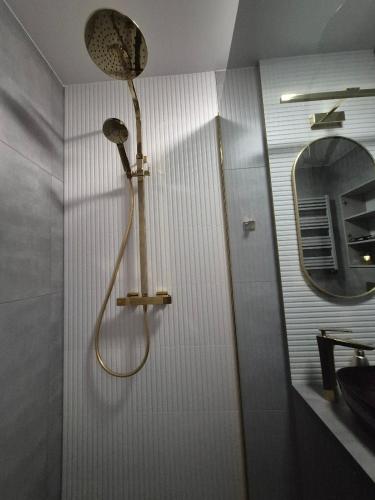 Apartament AMETYST