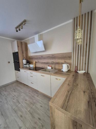 Apartament AMETYST