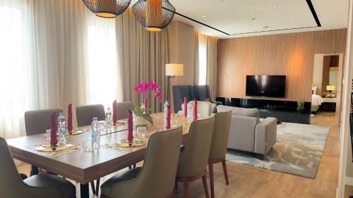 The ZHM Premiere Padang  in 파당