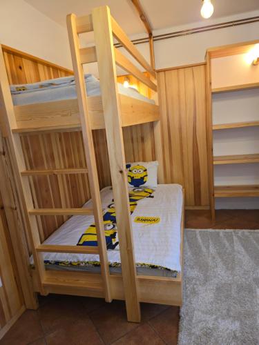 Apartment in the heart of nature, Bohinj (Foto 10)