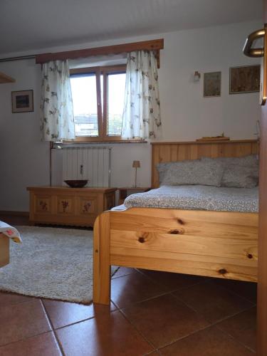 Apartment in the heart of nature, Bohinj (Foto 9)