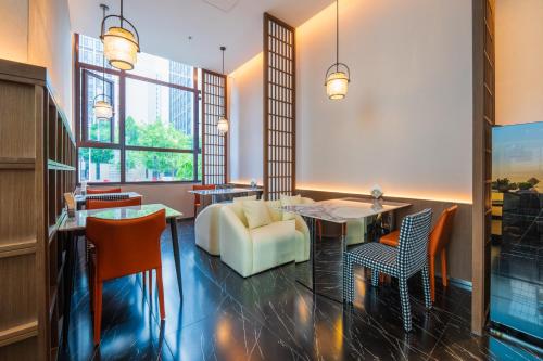 Beijing THREE HOTEL - image 3