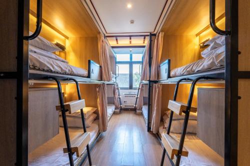 Cherish Youth Hostel in Suzhou