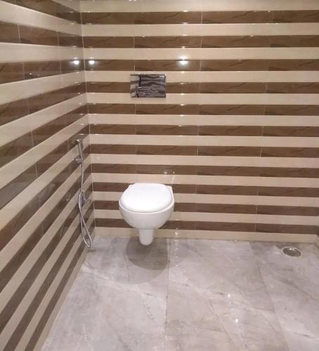 Meenakshi guest house in จันทปุระ