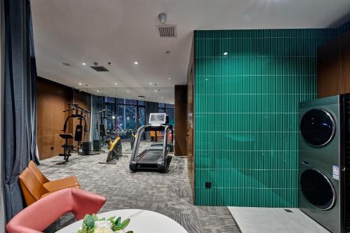 Beijing THREE HOTEL - image 2