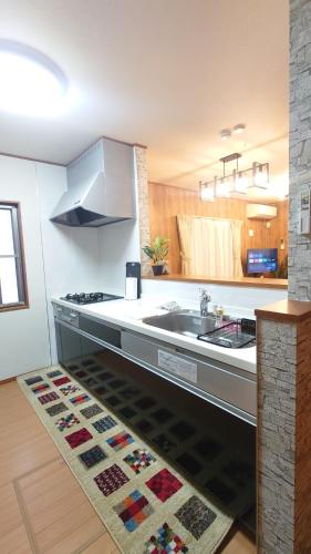 22minutes by car to Nagoya Station 2parking in Oharu