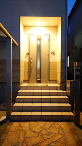 22minutes by car to Nagoya Station 2parking in Oharu