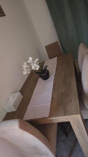 Apartman Metković-stan na dan (Apartman Metkovic-stan na dan) in เมตโควิก