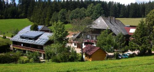 Accommodation in Schwarzwald-Baar-Kreis