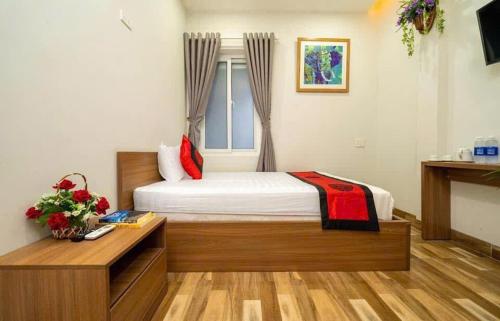 Lyna Homestay, Hoi An (foto 8)