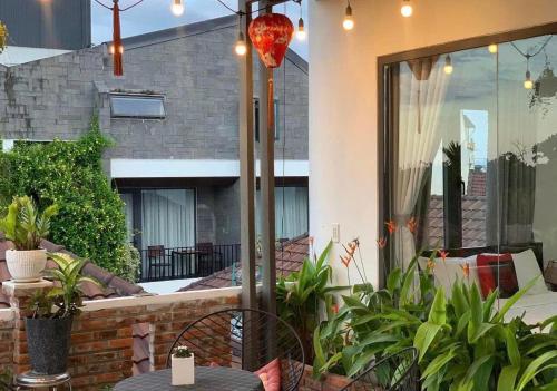 Lyna Homestay, Hoi An (foto 10)