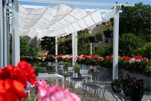 Facilities, Forenom Hotels & Apartments Stockholm Alvik in Bromma