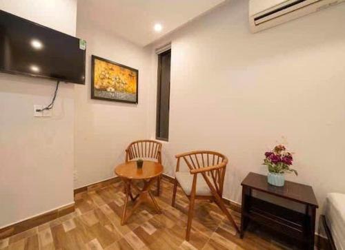 Lyna Homestay, Hoi An (foto 6)