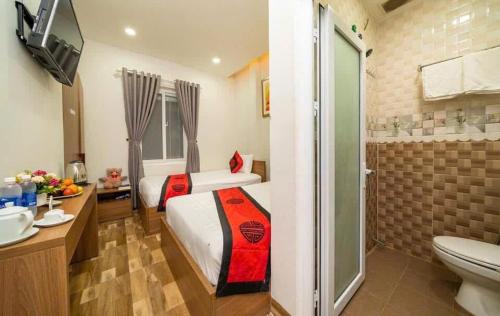 Lyna Homestay, Hoi An (foto 2)