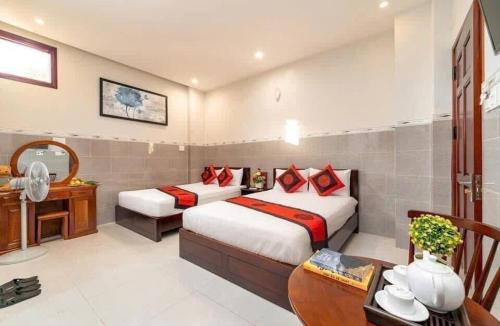 Lyna Homestay, Hoi An (foto 3)