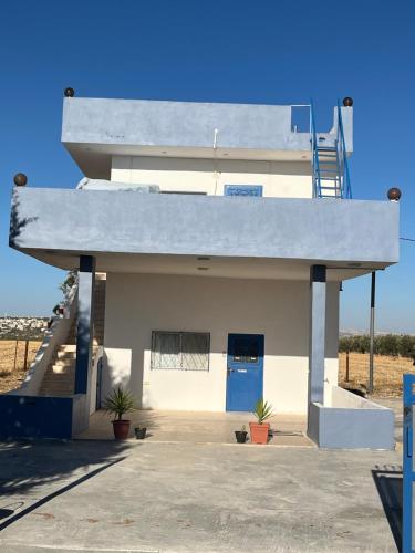 Beit Philodemus 2 - Yasmin in Al-Himmah Al-Ordonyah