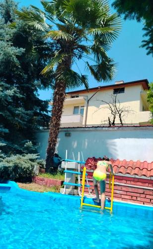 Guest House Sofia, Sandanski (photo 9)