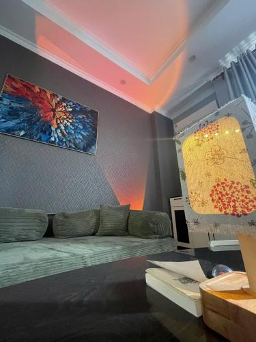 Chi Homestay