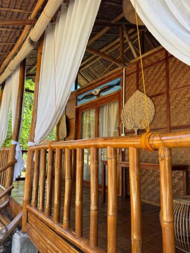 Balay Kumbal Room Type - Deluxe Queen Studio 