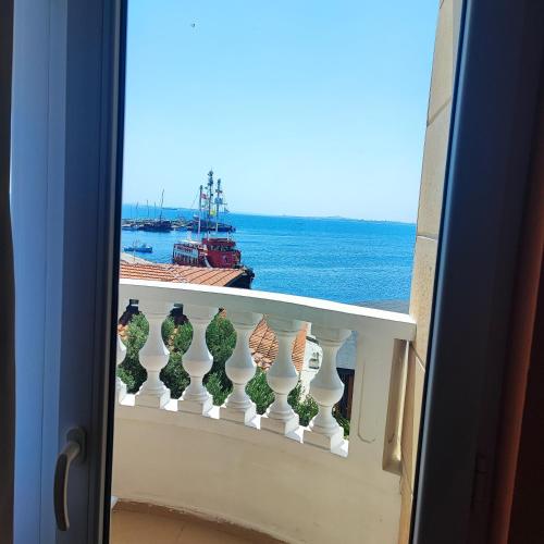 Family Hotel Paros 4