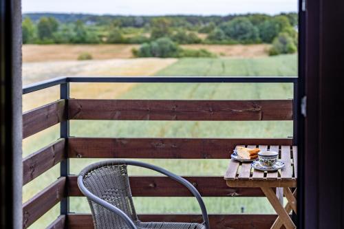 Skats, Komfort i spokój blisko natury - Apartamenty i pokoje ARKO (Komfort i spokoj blisko natury - Apartamenty i pokoje ARKO) in Ostrowo (Pomeranian)