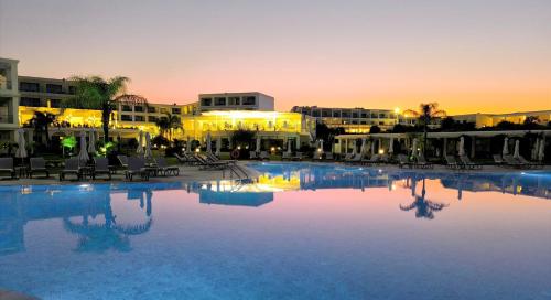 Sentido Asterias Beach Resort Afantou