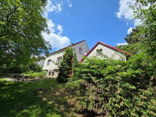 . Apartmány Orlová