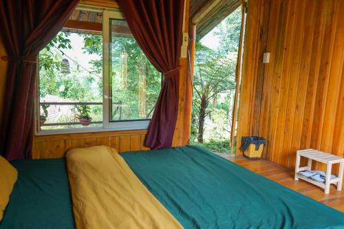 Double Room with Mountain View image 7