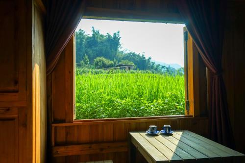 Double Room with Mountain View image 4