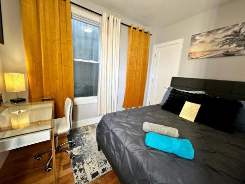 Hotel-Style, No Host, Professionally Managed ID265, Jersey City