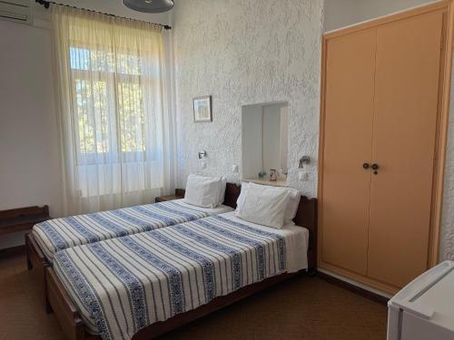 Pythaïs Hotel – Pythagorion, WY