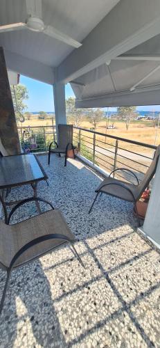 Bowling alley, LA Home in Fanari