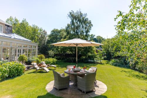 Private and Prestigious Luxury Home, Edimburgo (foto 4)