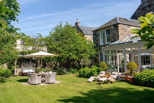 Private and Prestigious Luxury Home, Edimburgo (foto 5)