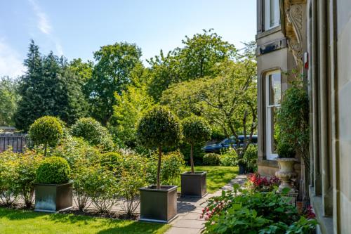 Private and Prestigious Luxury Home, Edimburgo (foto 6)