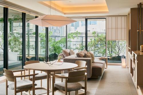 東京 ふふ 東京銀座