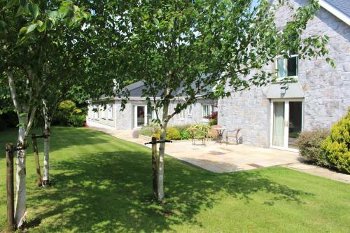 Forest Park House B&B in Roscommon