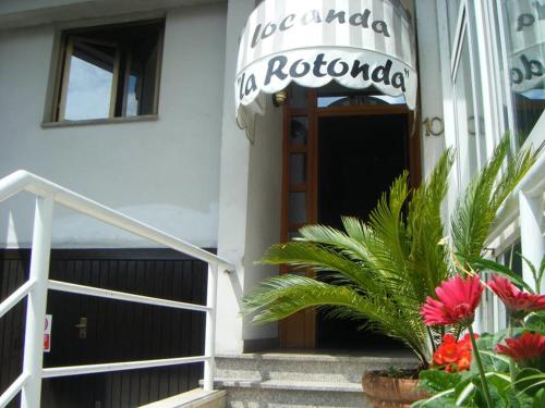 Locanda La Rotonda