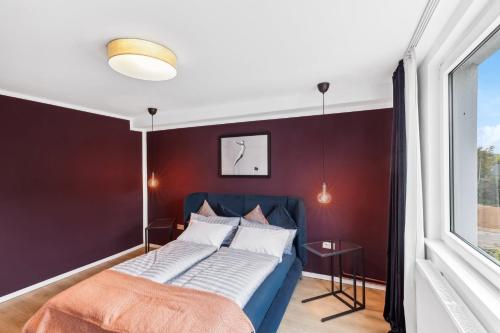 Zentrale Lage & perfekter Komfort! in Duisburg, Deutschland