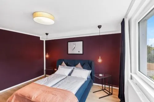 Zentrale Lage & perfekter Komfort! in Duisburg, Deutschland
