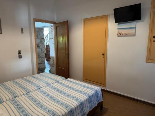 Pythaïs Hotel – Pythagorion, WY