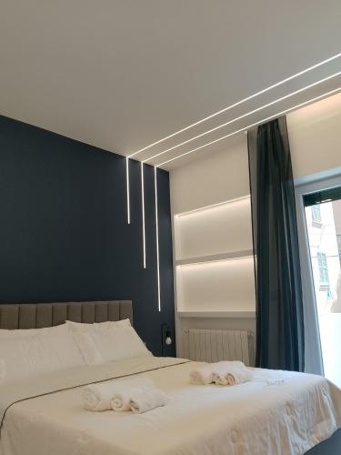 Apt Bilocale Mare&Gaslini Wi-Fi Veloce, Gênes (photo 8)