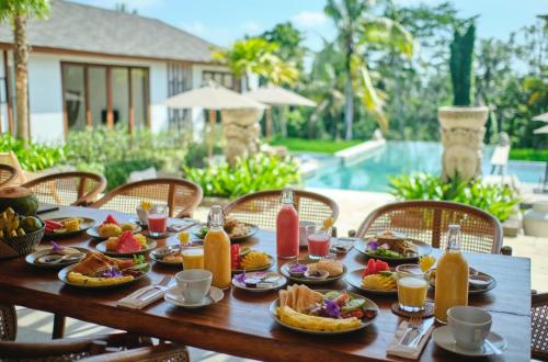 Villa Mia by BaliSuperHost, Ubud (zdjęcie 10)