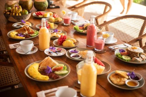 Villa Mia by BaliSuperHost, Ubud (zdjęcie 6)
