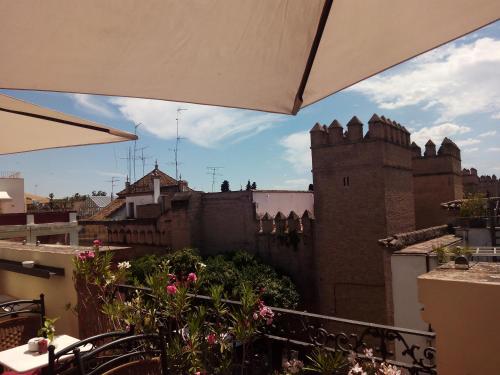 Hotel Palacio Alcázar - image 5
